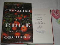 cover of At The Edge Of The Orchard: Signed