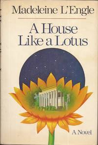 A House Like a Lotus, A Novel by L&#39;Engle, Madeleine - 1984