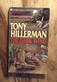 image of THE DARK WIND (Avon Mystery)