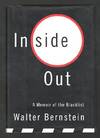 Inside Out: A Memoir of the Blacklist [*SIGNED*]