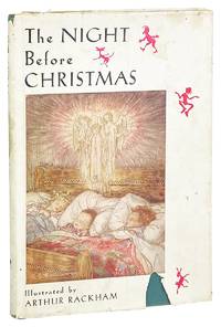 The Night Before Christmas