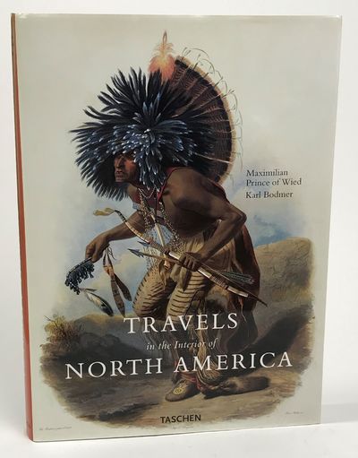 Travels in the Interior of North America during…