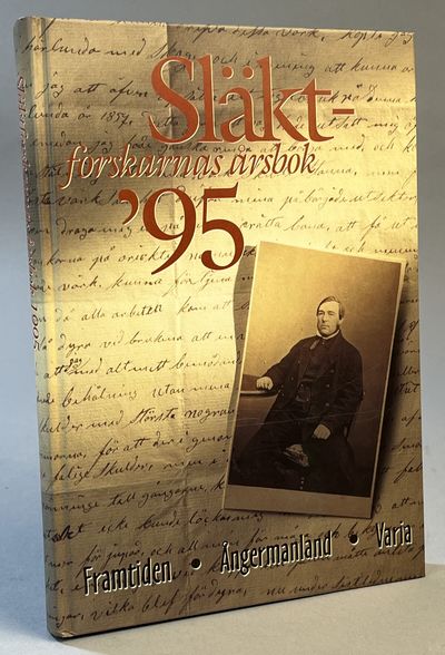 Släktforskarnas årsbok '95. [Utg. av] Sveriges…