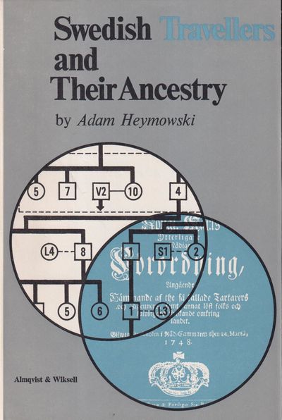 Swedish ‘travellers’ and their ancestry. A social…