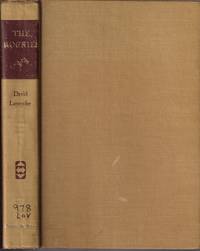 cover of The Rockies (A Regions of America Book)