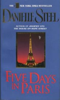 Five Days in Paris