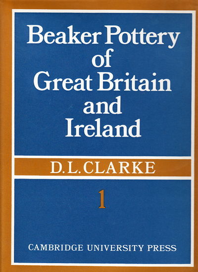 Beaker Pottery of Great Britain and Ireland. 1-2.…