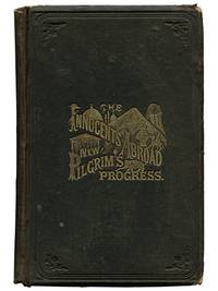 The Innocents Abroad by Mark Twain [Samuel L. Clemens] - 1869