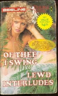 Of The I Swing & Lewd Interludes DN-7250