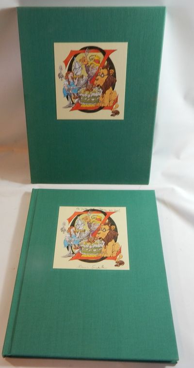 Oz: The Hundredth Anniversary Celebration