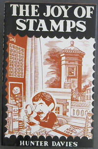 image of The Joy of Stamps