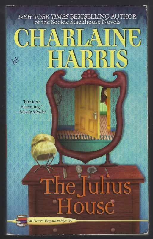 JULIUS HOUSE