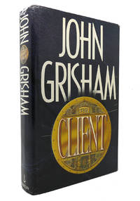 cover of THE CLIENT