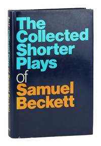 Collected Shorter Plays