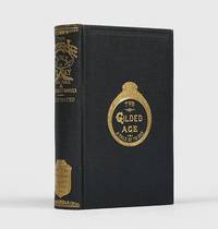 The Gilded Age. by TWAIN, Mark - 1874[3]