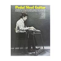 Pedal Steel Guitar