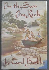 cover of In the Sun I'm Rich