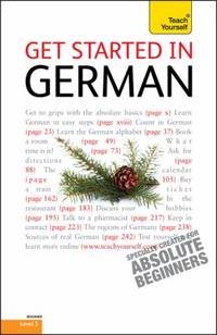 German