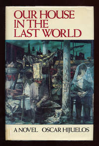 cover of Our House In The Last World