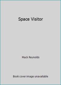 image of Space Visitor