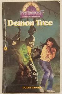 Demon Tree (Twilight #9) by Colin Daniel - Paperback - 1983-01-01 Cover Wear. See our T - from EstateBooks (SKU: 94PS1G_030159ff-52b0-4)