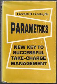 image of Parametrics. New Key to Successful Take-Charge Management