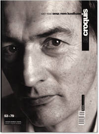 Rem Koolhaas: 1987-1998. El Croquis 53+79. Revised Omnibus Volume. by KOOLHAAS, Rem - 1998.