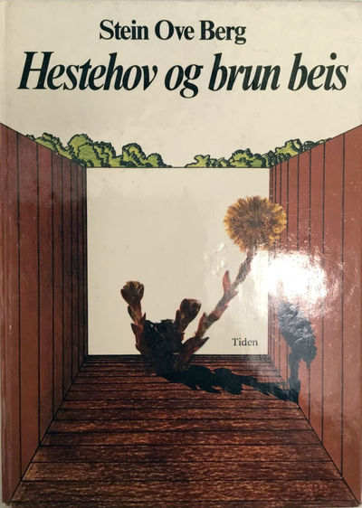 Hestehov og brun beis. 20 viser
