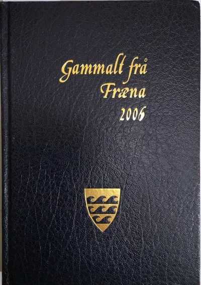 Gamalt frå Fræna 2006