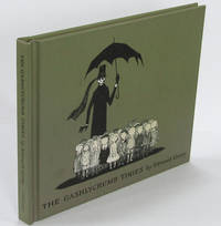 cover of The Gashlycrumb Tinies
