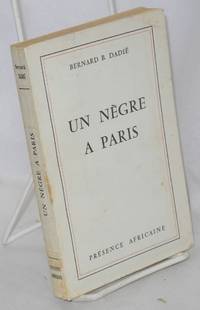 image of Un nègre à Paris