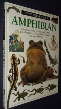 image of Amphibian