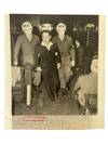 View Image 2 of 5 for WWII Tokyo War Crimes Trials Photo Archive Inventory #21956