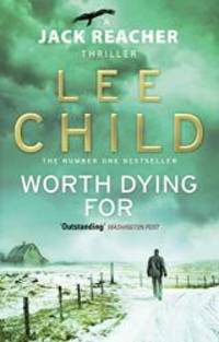 image of Worth Dying for (Jack Reacher)