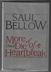 More Die of Heartbreak