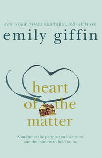 image of Heart of the Matter