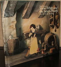 Walt Disney's Snow White and the Seven Dwarfs: An Art in Its Making by Linda Martin;Witkowski - 1st - 1994 - from The Wild Muse (SKU: 003666)