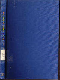 The Great Folio of 1623: Shakespeare&#039;s Plays in the Printing House by Shroeder, John W - 1956