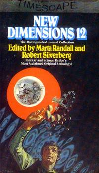New Dimensions 12