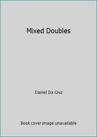 Mixed Doubles by Daniel Da Cruz - 1989