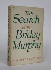 image of The Search for Bridey Murphy