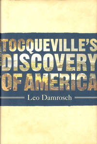Tocqueville's Discovery of America