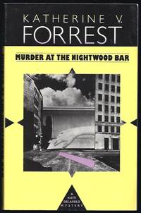 Murder at the Nightwood Bar