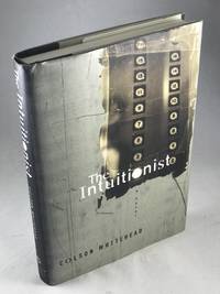 The Intuitionist by Whitehead, Colson - 1999