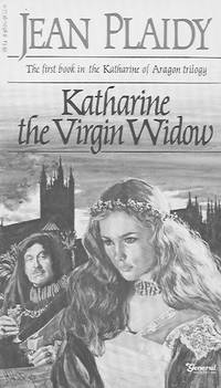 image of Katharine, the Virgin Widow