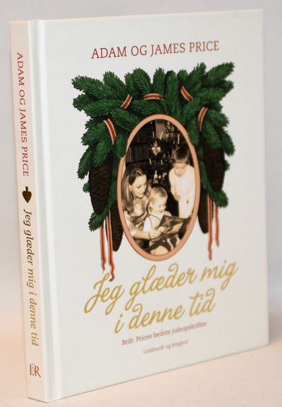 Jeg glæder mig i denne tid - - jul hos brdr.…