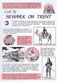 image of Look at Newark on Trent