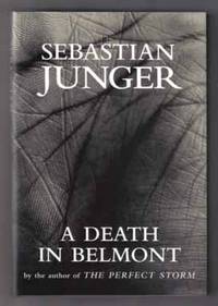 A Death In Belmont  - 1st Edition/1st Printing