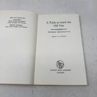 A trick to catch the old one; (The New mermaids)