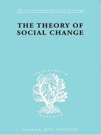 The Theory of Social Change